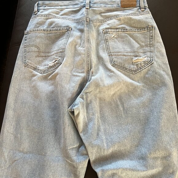 American Eagle Jeans - Picture 5 of 6
